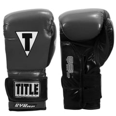 Title Boxing Boxing Gloves Title Gel Glory Super Boxing Gloves 2.0