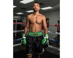 Title Boxing Boxing Shorts & Singlets Title WBC Professional Boxing Trunks