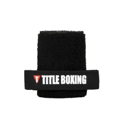 Title Boxing Corner Supplies Title Boxing Cornerman Cut Man wrist band 2.0