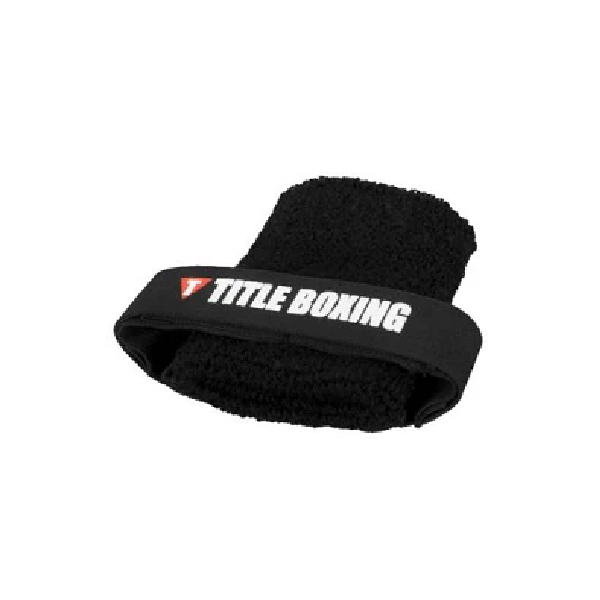 Title Boxing Corner Supplies Title Boxing Cornerman Cut Man wrist band 2.0