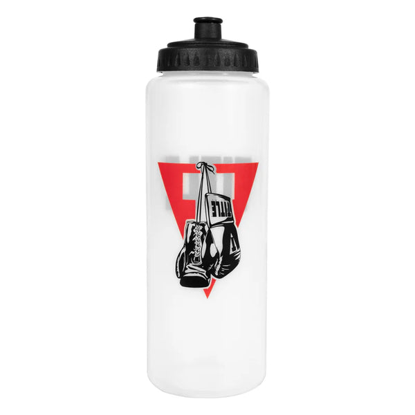Title Boxing Corner Supplies Title Boxing Pro Plus Water Bottle
