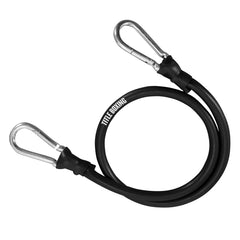Title Boxing Floor to Ceiling Balls TITLE Boxing Carabiner Double End Bag Cord 2.0