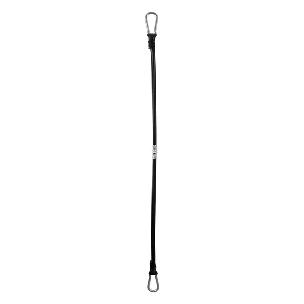 Title Boxing Floor to Ceiling Balls TITLE Boxing Carabiner Double End Bag Cord 2.0