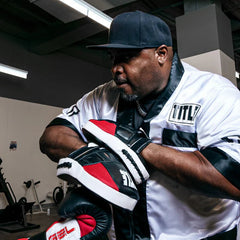 Title Boxing Focus Mitts Title Boxing Aerovent Excel Incredi Focus Mitts 2.0