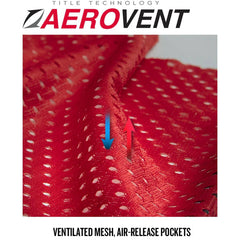 Title Boxing Focus Mitts Title Boxing Aerovent Excel Incredi Focus Mitts 2.0