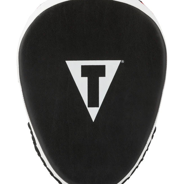 Title Boxing Focus Mitts Title Boxing Aerovent Excel Incredi Focus Mitts 2.0