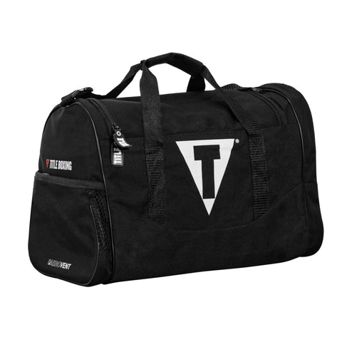 Title Boxing Gear Bags Title Boxing Individual Sport Bag