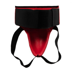 Title Boxing Groin & Chest Guards Title Boxing Classic Groin Protector - Youth/Adult