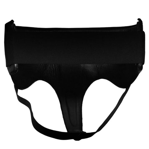Title Boxing Groin & Chest Guards Title Boxing Female Groin Protector