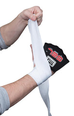 Title Boxing Hand Wraps & Accessories Title Boxing Gel Iron Fist Guards