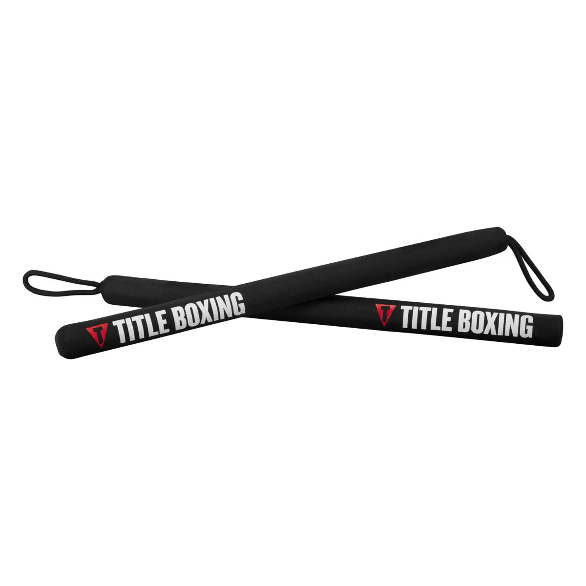 Boxing Ressot Stick TITLE Boxing Precision Training Sticks 2.0 – The Fight Factory