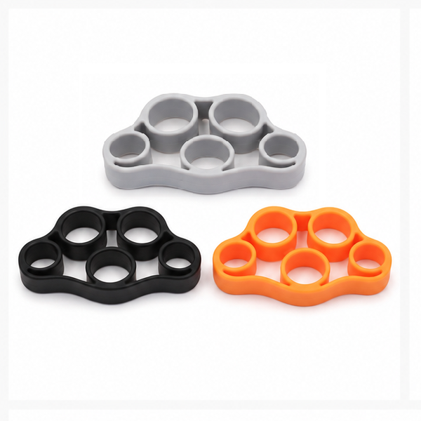 Title Boxing Resistance Training Pro Corner Boxing Grip Strengthener Set