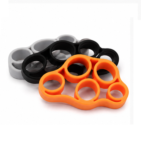 Title Boxing Resistance Training Pro Corner Boxing Grip Strengthener Set