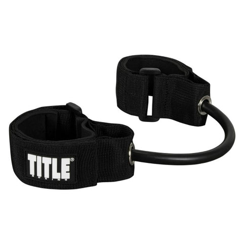 Working on shadowboxing drills? Throw on the TITLE Boxing Fast Feet 2.0 ...