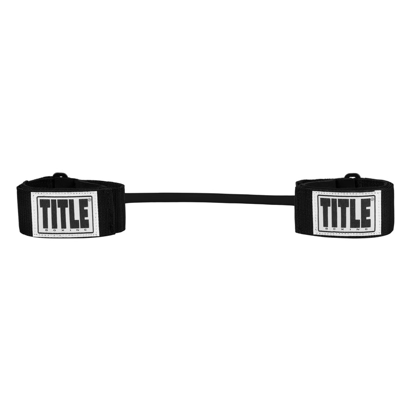 Title Boxing Resistance Training Title Boxing Fast Feet Trainers V3