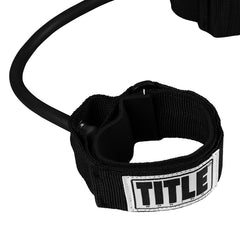 Title Boxing Resistance Training Title Boxing Fast Feet Trainers V3