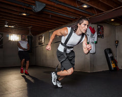 Title Boxing Resistance Training TITLE Boxing Speed Harness