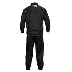 Title Boxing Sauna suits Title Boxing Platinum Prevail Rubberized Sauna Suit