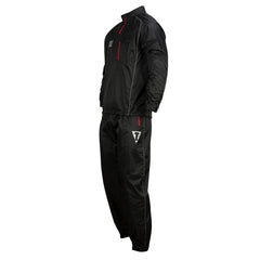 Title Boxing Sauna suits Title Boxing Platinum Prevail Rubberized Sauna Suit