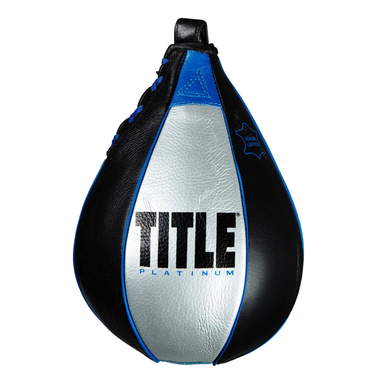 Title Boxing Speed Bags Title Boxing Platinum Perilous Speed Ball