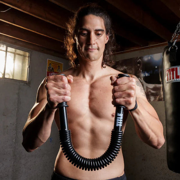 Title Boxing Strength & Core Title Boxing Heavy-Duty Power Worker 2.0