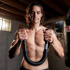 Title Boxing Strength & Core Title Boxing Heavy-Duty Power Worker 2.0