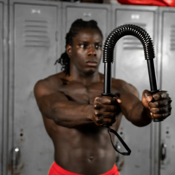 Title Boxing Strength & Core Title Boxing Heavy-Duty Power Worker 2.0