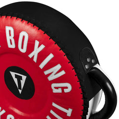 Title Boxing Strike Shields TITLE Boxing Combination Punch Shield
