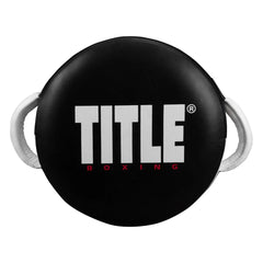 Title Boxing Strike Shields TITLE Boxing Combination Punch Shield