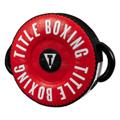 Title Boxing Strike Shields TITLE Boxing Combination Punch Shield