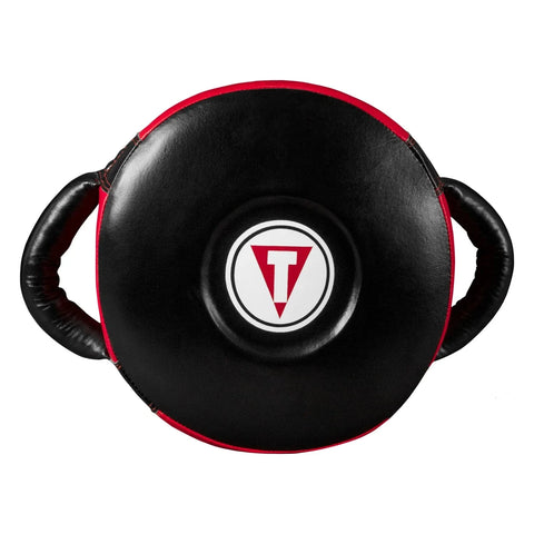 Elite trainers have depended on the round punch shield to hone all types...