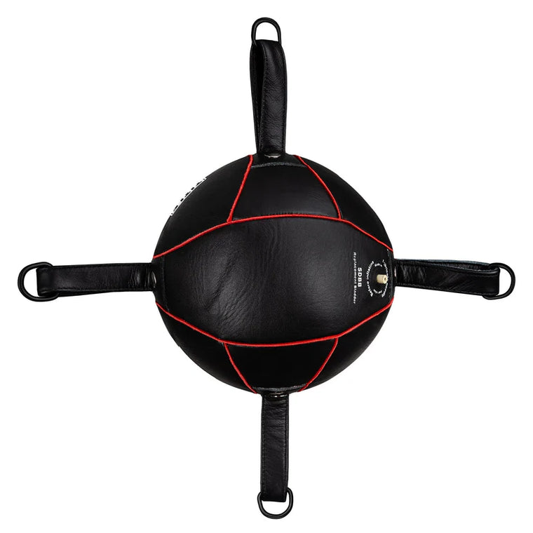 Title Boxing Spider Bag Set