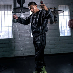 Title Boxing Weight Management Title Boxing Exceed Nylon Sauna Suit