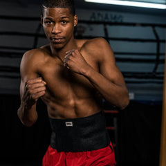 Title Boxing Weight Management Title Boxing Super Waist Toner