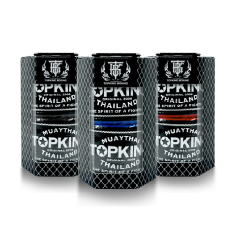 Top King Boxing Handwraps