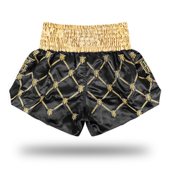 Top King Muay Thai Shorts Top King Chain Muay Thai Shorts