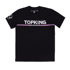 Top King Muay Thai T Shirts Top King Bangkok Muay Thai T-Shirt