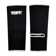 Tuff Ankle Supports Black TUFF Muay Thai Ankle Supports
