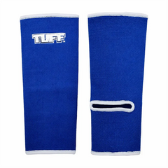 Tuff Ankle Supports Blue TUFF Muay Thai Ankle Supports