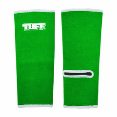 Tuff Ankle Supports Green TUFF Muay Thai Ankle Supports