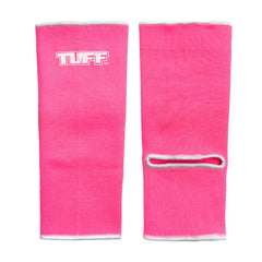 Tuff Ankle Supports Pink TUFF Muay Thai Ankle Supports