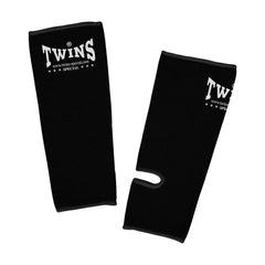 Twins Ankle Supports Black / M Twins Special Ankle Support Guards