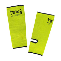 Twins Ankle Supports Green / M Twins Special Ankle Support Guards