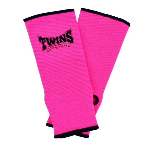 Twins Ankle Supports Pink / M Twins Special Ankle Support Guards