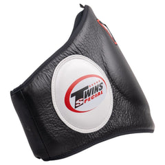 Twins Body Protectors Twins BEPL2 Leather Belly Pad