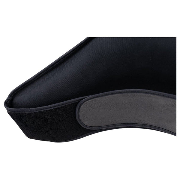 Twins Body Protectors Twins BEPL2 Leather Belly Pad