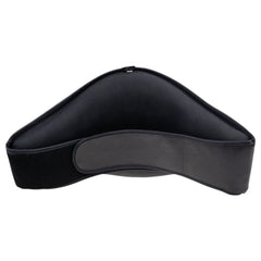 Twins Body Protectors Twins BEPL2 Leather Belly Pad