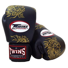 Twins Boxing Gloves Twins Dragon Boxing Gloves FBGV-6