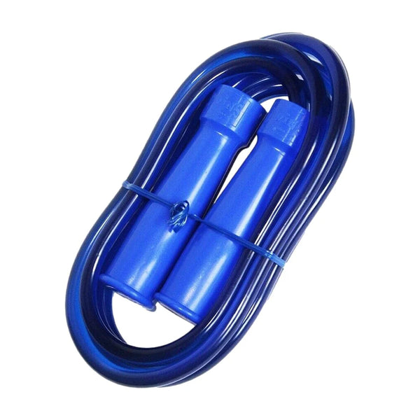 Twins Jump Ropes Blue Twins Skipping Ropes High Quality SR-2