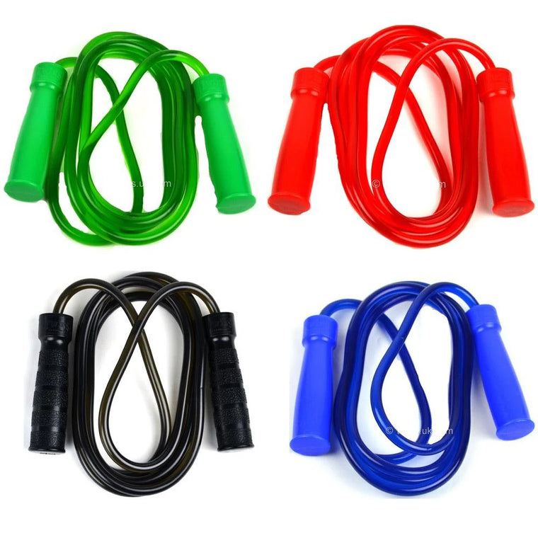 Twins Skipping Ropes High Quality SR-2